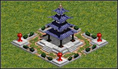 1 - Ogólnorozwojowe | Budynki w Age of Empires - Age of Empires - poradnik do gry