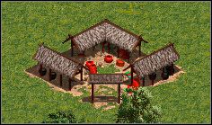 6 - Ogólnorozwojowe | Budynki w Age of Empires - Age of Empires - poradnik do gry