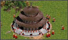 8 - Ogólnorozwojowe | Budynki w Age of Empires - Age of Empires - poradnik do gry