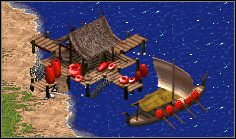 2 - Wojskowe | Budynki w Age of Empires - Age of Empires - poradnik do gry