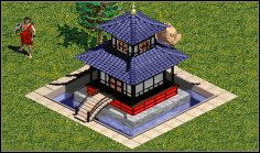 5 - Wojskowe | Budynki w Age of Empires - Age of Empires - poradnik do gry