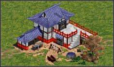 6 - Wojskowe | Budynki w Age of Empires - Age of Empires - poradnik do gry
