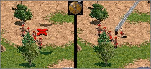 Te same okoliczności - Katapulty | Walka w Age of Empires - Age of Empires - poradnik do gry