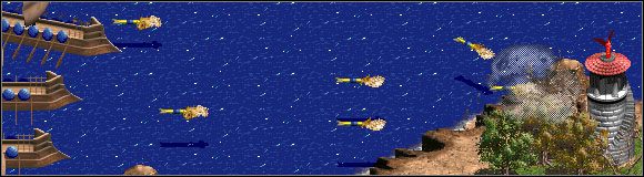 Deszcz zapałek. - III - Capture | Kampania Yamato Empire of the Rising Sun w Age of Empires - Age of Empires - poradnik do gry