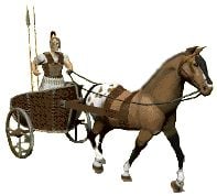 1 - VIII - Tang Invasion | Kampania Yamato Empire of the Rising Sun w Age of Empires - Age of Empires - poradnik do gry