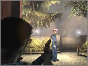 2 - [01] Pulitzer, Here I Come! cz.1 | Cold War Szpieg Zimnej Wojny - Cold War: Szpieg Zimnej Wojny - poradnik do gry