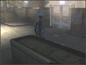 3 - [01] Pulitzer, Here I Come! cz.1 | Cold War Szpieg Zimnej Wojny - Cold War: Szpieg Zimnej Wojny - poradnik do gry