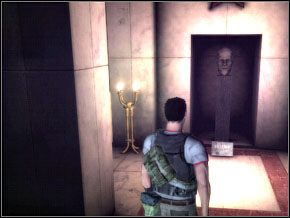 Potem udaj się do takiego samego małego pokoju w [12] - [01] Pulitzer, Here I Come! cz.2 | Cold War Szpieg Zimnej Wojny - Cold War: Szpieg Zimnej Wojny - poradnik do gry