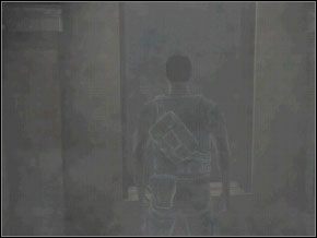 Idź do [5] , leży tam flaszka z eterem , potem do [6] - w krótkim korytarzu znajdziesz puszkę - [02] On The Run cz.1 | Cold War Szpieg Zimnej Wojny - Cold War: Szpieg Zimnej Wojny - poradnik do gry