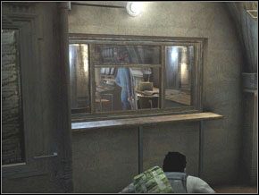 Idź do [15] , w rogu jest plastykowa butelka - [02] On The Run cz.2 | Cold War Szpieg Zimnej Wojny - Cold War: Szpieg Zimnej Wojny - poradnik do gry