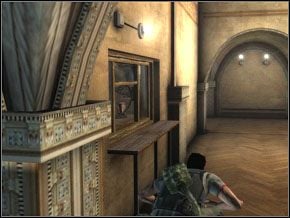 3 - [02] On The Run cz.2 | Cold War Szpieg Zimnej Wojny - Cold War: Szpieg Zimnej Wojny - poradnik do gry