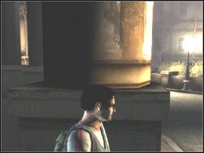 2 - [02] On The Run cz.3 | Cold War Szpieg Zimnej Wojny - Cold War: Szpieg Zimnej Wojny - poradnik do gry