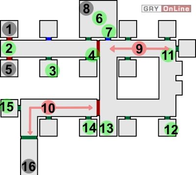 Zaczynasz w [1] - [03] Jail Break cz.1 | Cold War Szpieg Zimnej Wojny - Cold War: Szpieg Zimnej Wojny - poradnik do gry