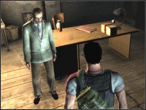 Dopiero teraz idź do [5] i wypuść Grushkova (lewy obrazek powyżej) - [03] Jail Break cz.1 | Cold War Szpieg Zimnej Wojny - Cold War: Szpieg Zimnej Wojny - poradnik do gry