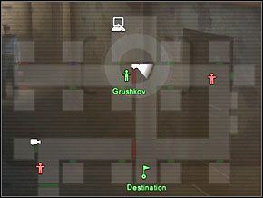 2 - [03] Jail Break cz.1 | Cold War Szpieg Zimnej Wojny - Cold War: Szpieg Zimnej Wojny - poradnik do gry