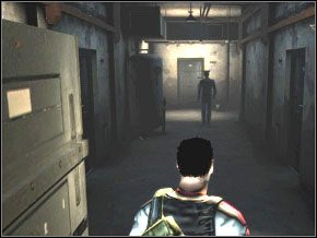 Teraz zapisz grę i włącz terminal w [8] - [03] Jail Break cz.1 | Cold War Szpieg Zimnej Wojny - Cold War: Szpieg Zimnej Wojny - poradnik do gry