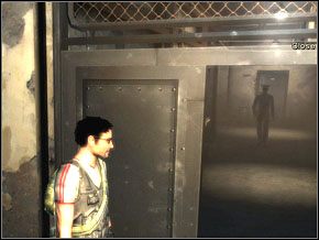 3 - [03] Jail Break cz.1 | Cold War Szpieg Zimnej Wojny - Cold War: Szpieg Zimnej Wojny - poradnik do gry