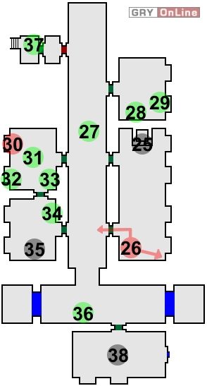 Znajdziesz się w [25] - [03] Jail Break cz.3 | Cold War Szpieg Zimnej Wojny - Cold War: Szpieg Zimnej Wojny - poradnik do gry