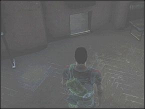 1 - [04] Sneaking around cz.1 | Cold War Szpieg Zimnej Wojny - Cold War: Szpieg Zimnej Wojny - poradnik do gry