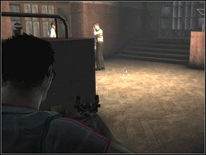 Teraz dopiero daj znać Grushkovowi, by narobił hałasu - [04] Sneaking around cz.1 | Cold War Szpieg Zimnej Wojny - Cold War: Szpieg Zimnej Wojny - poradnik do gry