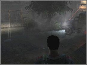 2 - [04] Sneaking around cz.1 | Cold War Szpieg Zimnej Wojny - Cold War: Szpieg Zimnej Wojny - poradnik do gry