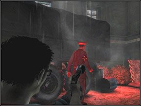 3 - [04] Sneaking around cz.1 | Cold War Szpieg Zimnej Wojny - Cold War: Szpieg Zimnej Wojny - poradnik do gry