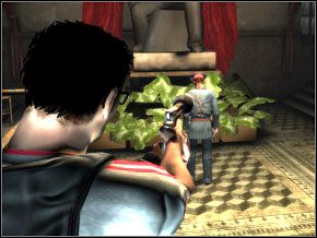 1 - [04] Sneaking around cz.2 | Cold War Szpieg Zimnej Wojny - Cold War: Szpieg Zimnej Wojny - poradnik do gry