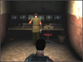 2 - [04] Sneaking around cz.2 | Cold War Szpieg Zimnej Wojny - Cold War: Szpieg Zimnej Wojny - poradnik do gry