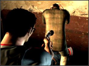 4 - [04] Sneaking around cz.2 | Cold War Szpieg Zimnej Wojny - Cold War: Szpieg Zimnej Wojny - poradnik do gry