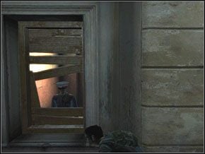 2 - [04] Sneaking around cz.3 | Cold War Szpieg Zimnej Wojny - Cold War: Szpieg Zimnej Wojny - poradnik do gry