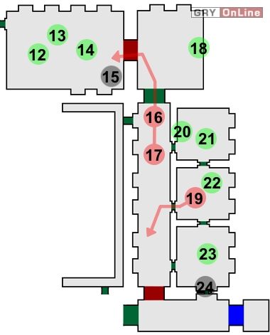 Zacznij od przeszukania biura - [05] Investigative Journalism cz.2 | Cold War Szpieg Zimnej Wojny - Cold War: Szpieg Zimnej Wojny - poradnik do gry