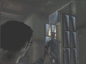 Gdy tylko strażnik przyjdzie, strzel mu w głowę - [05] Investigative Journalism cz.2 | Cold War Szpieg Zimnej Wojny - Cold War: Szpieg Zimnej Wojny - poradnik do gry