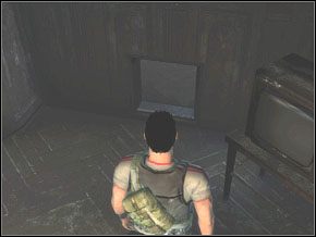 Odnajdź sekretarkę w [19] , widać ją jak ucieka na lewym obrazku powyżej - [05] Investigative Journalism cz.2 | Cold War Szpieg Zimnej Wojny - Cold War: Szpieg Zimnej Wojny - poradnik do gry