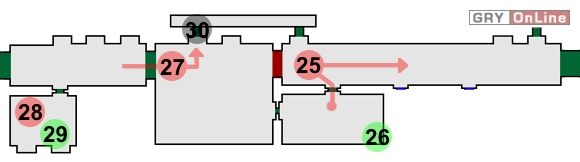 Nie musisz używać tłumika, by zabić strażnika w [25] , który wyjdzie w pokoju, stanie przy oknie, a potem zacznie iść w twoją stronę - [05] Investigative Journalism cz.3 | Cold War Szpieg Zimnej Wojny - Cold War: Szpieg Zimnej Wojny - poradnik do gry