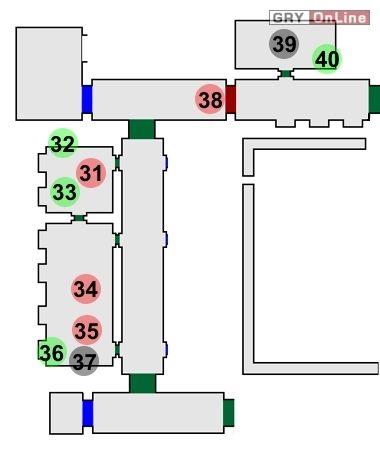 Idź do końca korytarza i do ostatnich drzwi po lewej - [05] Investigative Journalism cz.4 | Cold War Szpieg Zimnej Wojny - Cold War: Szpieg Zimnej Wojny - poradnik do gry