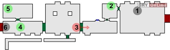 Musisz przede wszystkim znaleźć jakąś maskę gazową - [06] Guerilla in the Mist cz.1 | Cold War Szpieg Zimnej Wojny - Cold War: Szpieg Zimnej Wojny - poradnik do gry