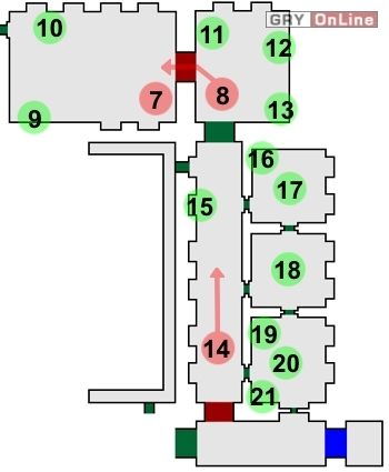 Zanim przeszukasz biuro, wykończ dwóch strażników - [06] Guerilla in the Mist cz.2 | Cold War Szpieg Zimnej Wojny - Cold War: Szpieg Zimnej Wojny - poradnik do gry