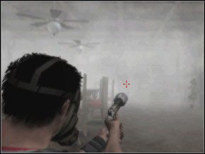 1 - [06] Guerilla in the Mist cz.2 | Cold War Szpieg Zimnej Wojny - Cold War: Szpieg Zimnej Wojny - poradnik do gry