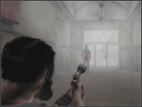 2 - [06] Guerilla in the Mist cz.2 | Cold War Szpieg Zimnej Wojny - Cold War: Szpieg Zimnej Wojny - poradnik do gry