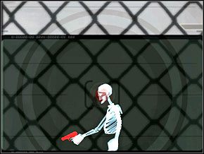 Przejdź przez szyb wentylacyjny do większej sali, dobij drugiego strażnika - [06] Guerilla in the Mist cz.3 | Cold War Szpieg Zimnej Wojny - Cold War: Szpieg Zimnej Wojny - poradnik do gry