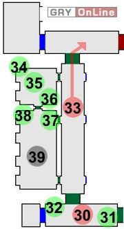 Otwórz drzwi i wejdź ostrożnie - [06] Guerilla in the Mist cz.4 | Cold War Szpieg Zimnej Wojny - Cold War: Szpieg Zimnej Wojny - poradnik do gry