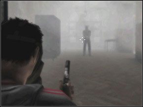 1 - [06] Guerilla in the Mist cz.4 | Cold War Szpieg Zimnej Wojny - Cold War: Szpieg Zimnej Wojny - poradnik do gry