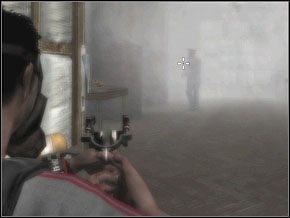 1 - [06] Guerilla in the Mist cz.5 | Cold War Szpieg Zimnej Wojny - Cold War: Szpieg Zimnej Wojny - poradnik do gry