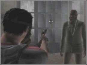 Przy ciele pierwszego znajdziesz 10 pocisków do pistoletu i monetę , przy ciele drugiego - środek usypiający , papierosy i 10 pocisków do pistoletu - [06] Guerilla in the Mist cz.5 | Cold War Szpieg Zimnej Wojny - Cold War: Szpieg Zimnej Wojny - poradnik do gry