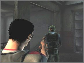 1 - [07] Twins cz.3 | Cold War Szpieg Zimnej Wojny - Cold War: Szpieg Zimnej Wojny - poradnik do gry