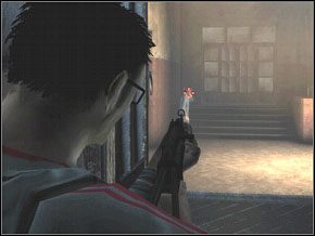 1 - [08] Getting Out cz.1 | Cold War Szpieg Zimnej Wojny - Cold War: Szpieg Zimnej Wojny - poradnik do gry