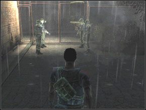 1 - [08] Getting Out cz.2 | Cold War Szpieg Zimnej Wojny - Cold War: Szpieg Zimnej Wojny - poradnik do gry