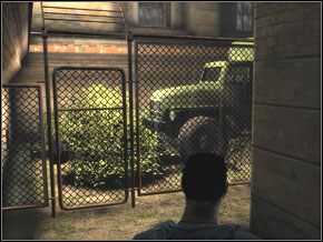 2 - [08] Getting Out cz.2 | Cold War Szpieg Zimnej Wojny - Cold War: Szpieg Zimnej Wojny - poradnik do gry