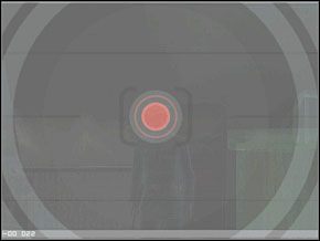 Idź do [16] i przeskocz przez widoczną na lewym obrazku powyżej siatkę - [08] Getting Out cz.2 | Cold War Szpieg Zimnej Wojny - Cold War: Szpieg Zimnej Wojny - poradnik do gry