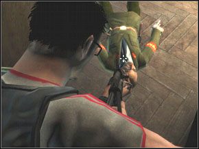 4 - [08] Getting Out cz.2 | Cold War Szpieg Zimnej Wojny - Cold War: Szpieg Zimnej Wojny - poradnik do gry